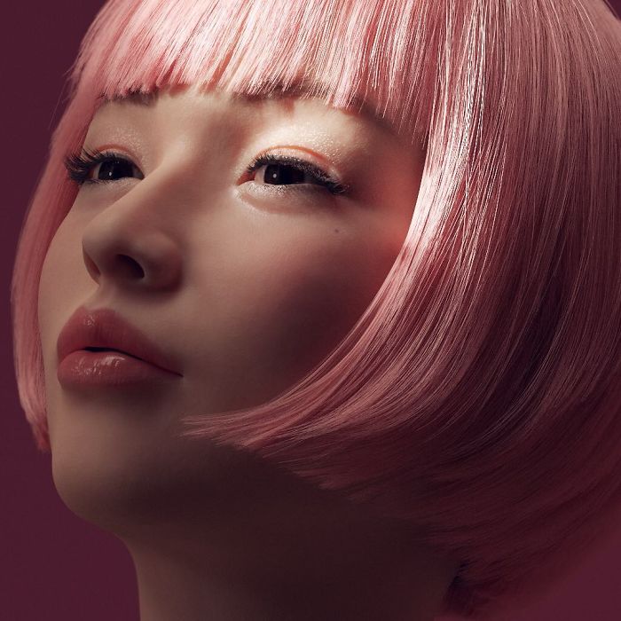 This Is Imma – A Computer-Generated Influencer Who Makes Real Content This Is Imma – A Computer-Generated Influencer Who Makes Real Content