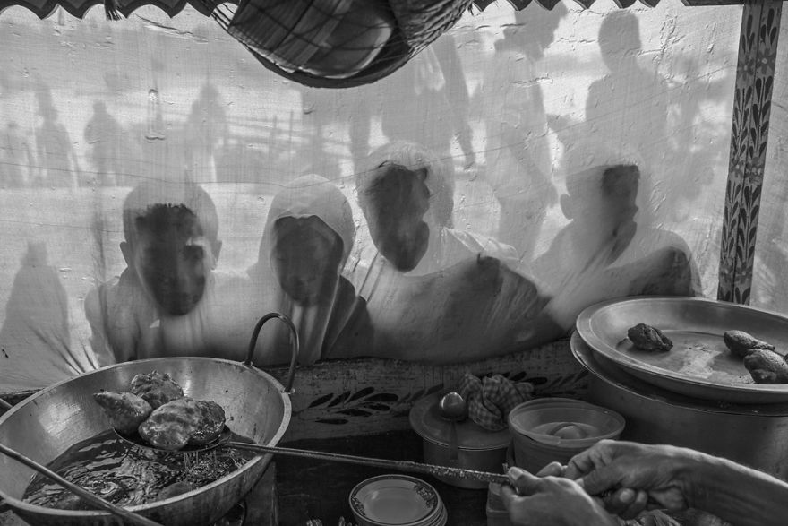 12 Of The Best Photos From The Second Half Of The B&#038;W Child Photography Contest 2018