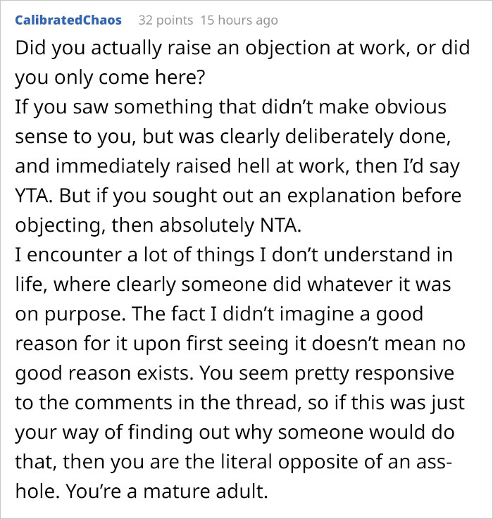 People Are Explaining Why “Female Only” Parking Spaces Exist After This Guy Points Out It’s Not Equal People Are Explaining Why “Female Only” Parking Spaces Exist After This Guy Points Out It’s Not Equal