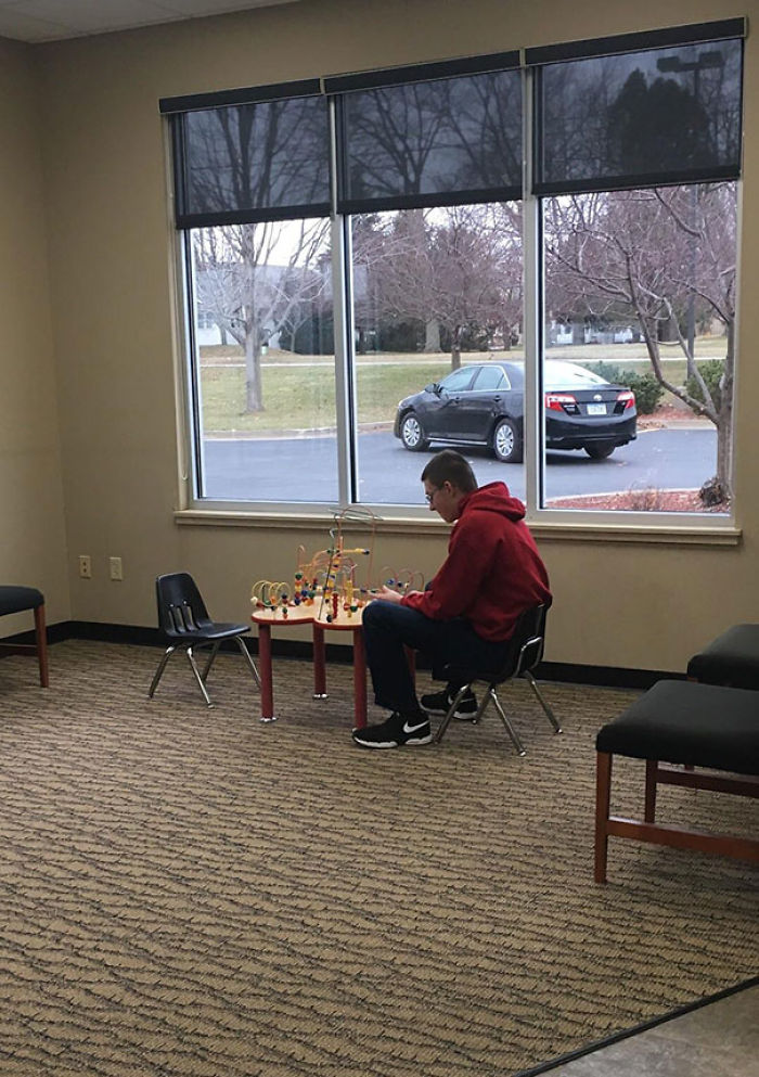 These Funny People Have Reinvented The Meaning Of Being Bored These Funny People Have Reinvented The Meaning Of Being Bored