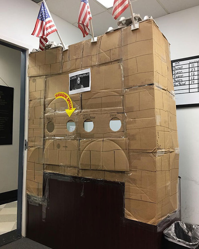 These Funny People Have Reinvented The Meaning Of Being Bored These Funny People Have Reinvented The Meaning Of Being Bored