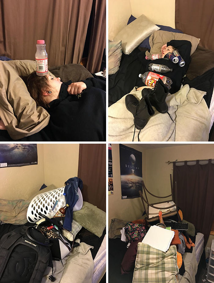 These Funny People Have Reinvented The Meaning Of Being Bored These Funny People Have Reinvented The Meaning Of Being Bored