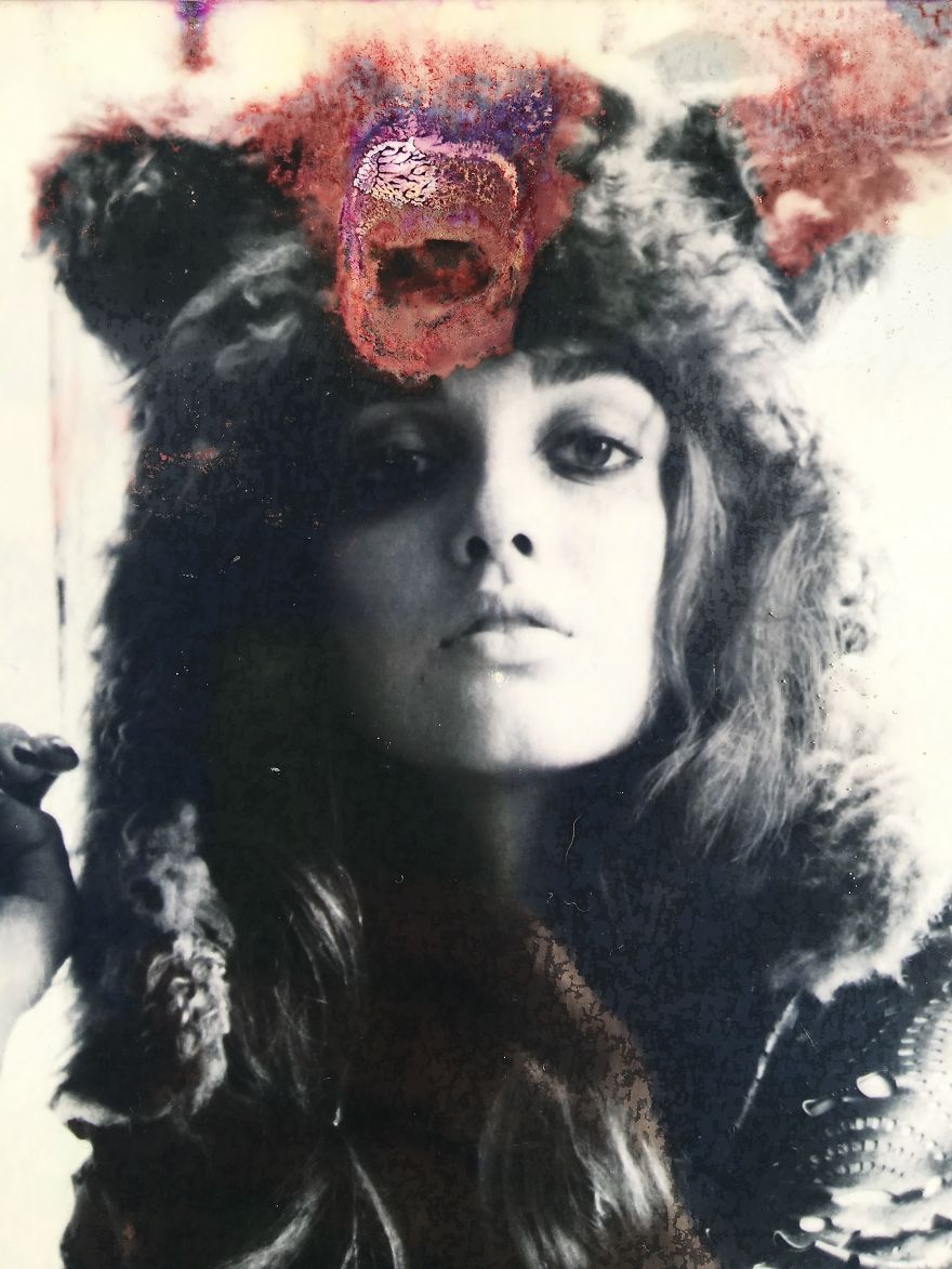 My Fashion Stylist Portfolio Got Destroyed By Irma, But I Could Never Imagine That The Hurricane Would Create Unique Noir Photos My Fashion Stylist Portfolio Got Destroyed By Irma, But I Could Never Imagine That The Hurricane Would Create Unique Noir Photos