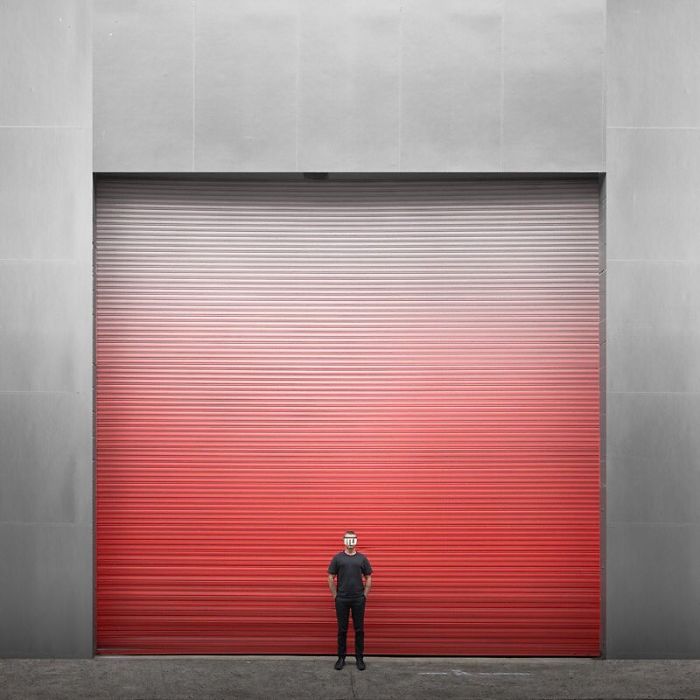 Artist Creates Surreal Images That Balance Between Reality And Imagination (50 Pics)