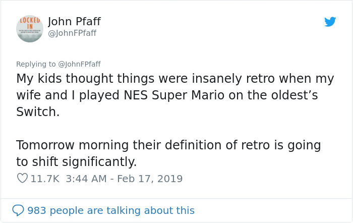 Man Finds A Computer That He Used 35 Years Ago, And It Sill Has A Game He Saved Man Finds A Computer That He Used 35 Years Ago, And It Sill Has A Game He Saved