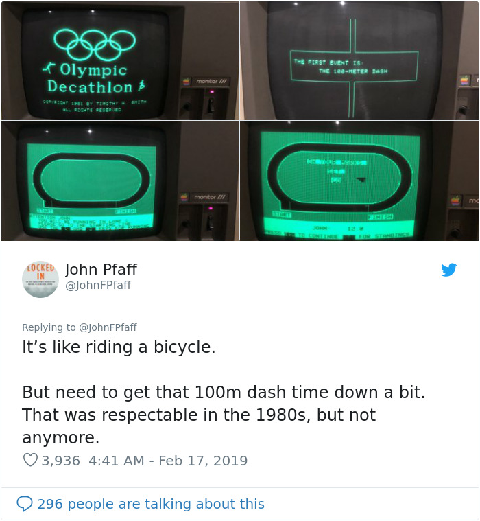 Man Finds A Computer That He Used 35 Years Ago, And It Sill Has A Game He Saved Man Finds A Computer That He Used 35 Years Ago, And It Sill Has A Game He Saved