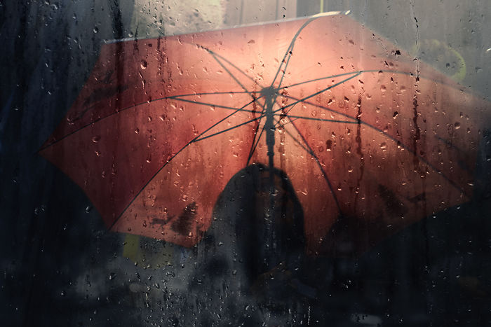 I Create Wet Pictures To Dip The Viewer In A Sort Of Oneiric Reality (New Pics) I Create Wet Pictures To Dip The Viewer In A Sort Of Oneiric Reality (New Pics)