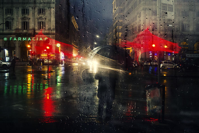 I Create Wet Pictures To Dip The Viewer In A Sort Of Oneiric Reality (New Pics) I Create Wet Pictures To Dip The Viewer In A Sort Of Oneiric Reality (New Pics)