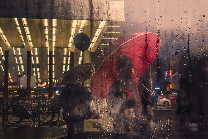 I Create Wet Pictures To Dip The Viewer In A Sort Of Oneiric Reality (New Pics) I Create Wet Pictures To Dip The Viewer In A Sort Of Oneiric Reality (New Pics)