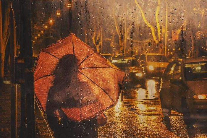 I Create Wet Pictures To Dip The Viewer In A Sort Of Oneiric Reality (New Pics) I Create Wet Pictures To Dip The Viewer In A Sort Of Oneiric Reality (New Pics)