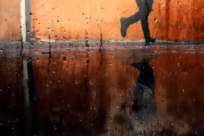 I Create Wet Pictures To Dip The Viewer In A Sort Of Oneiric Reality (New Pics) I Create Wet Pictures To Dip The Viewer In A Sort Of Oneiric Reality (New Pics)