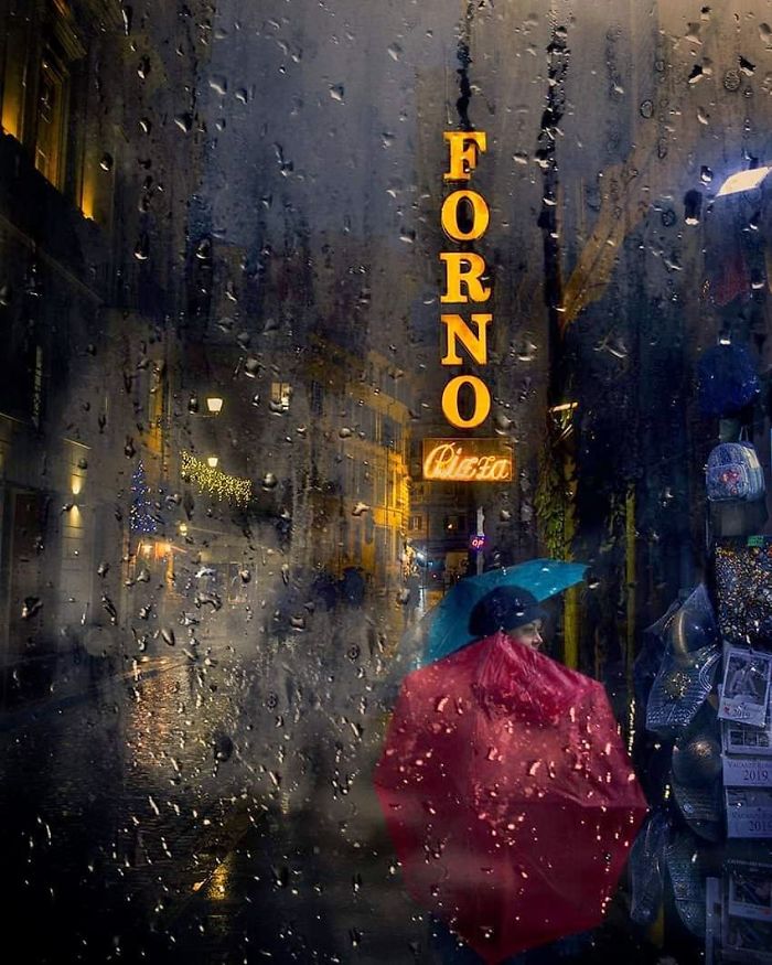 I Create Wet Pictures To Dip The Viewer In A Sort Of Oneiric Reality (New Pics) I Create Wet Pictures To Dip The Viewer In A Sort Of Oneiric Reality (New Pics)