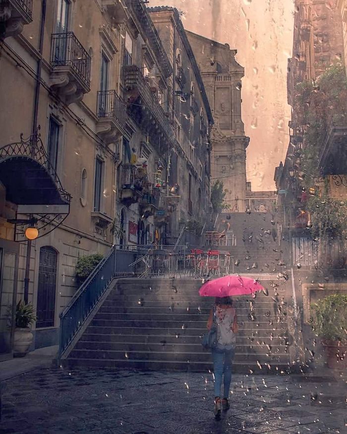 I Create Wet Pictures To Dip The Viewer In A Sort Of Oneiric Reality (New Pics) I Create Wet Pictures To Dip The Viewer In A Sort Of Oneiric Reality (New Pics)