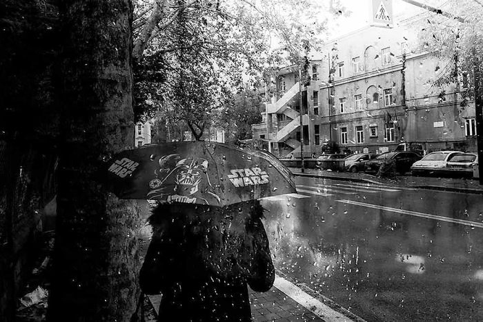 I Create Wet Pictures To Dip The Viewer In A Sort Of Oneiric Reality (New Pics) I Create Wet Pictures To Dip The Viewer In A Sort Of Oneiric Reality (New Pics)