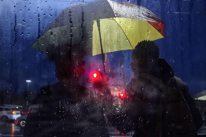 I Create Wet Pictures To Dip The Viewer In A Sort Of Oneiric Reality (New Pics) I Create Wet Pictures To Dip The Viewer In A Sort Of Oneiric Reality (New Pics)