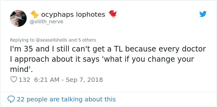 Woman Talks On The Importance Of Body Autonomy By Sharing Her Mom&#8217;s Experience With A Misogynist Doctor