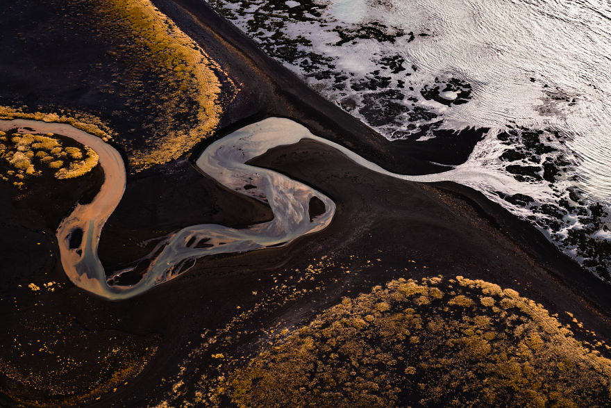 My 15 Pics Of The Landscapes Of Iceland That Look Like Fascinating Paintings