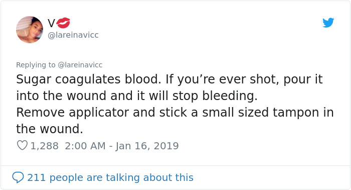 &#8220;Don&#8217;t Get Under The Table:&#8221; Teacher Shares Tips On Staying Alive If An Active Shooter Is Nearby