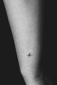 Artist Inks 70 Strangers With Different ‘Frames’ Of The Same Tattoo To Make One ‘Motion Tattoo’ Artist Inks 70 Strangers With Different ‘Frames’ Of The Same Tattoo To Make One ‘Motion Tattoo’