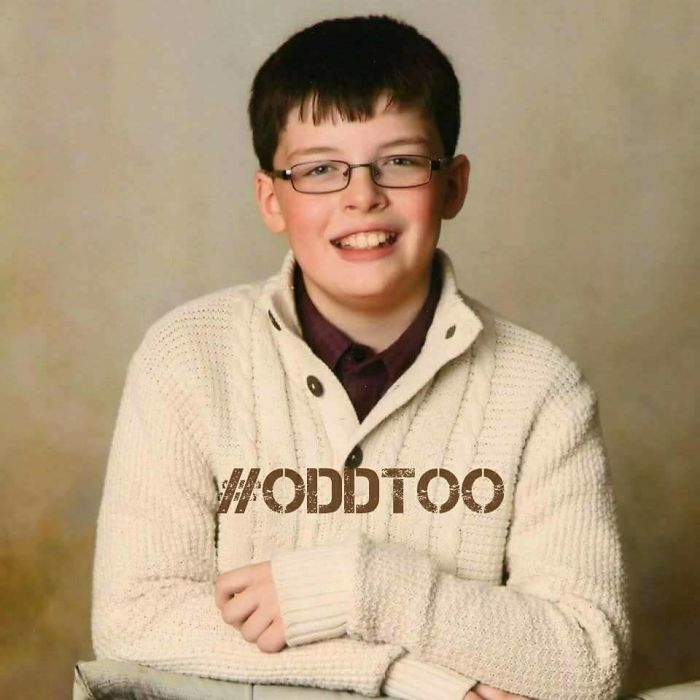 Autistic Boy Writes Moving Poem About How Odd He Is For A School Assignment, Leaves Teacher In Tears Autistic Boy Writes Moving Poem About How Odd He Is For A School Assignment, Leaves Teacher In Tears