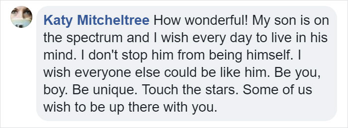 Autistic Boy Writes Moving Poem About How Odd He Is For A School Assignment, Leaves Teacher In Tears Autistic Boy Writes Moving Poem About How Odd He Is For A School Assignment, Leaves Teacher In Tears