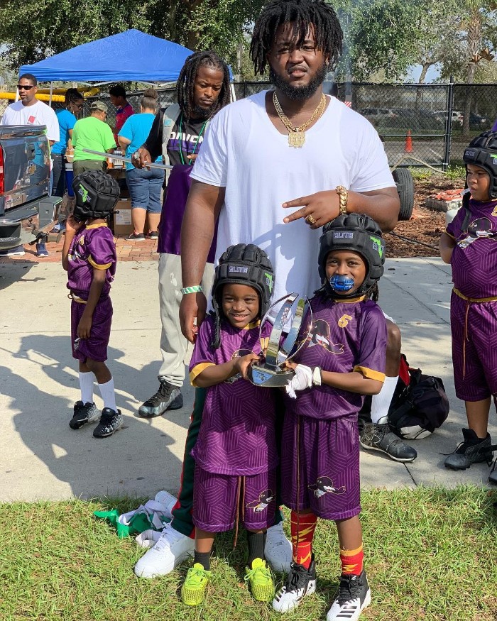 7-Year-Old Boy Runs So Fast, People Are Naming Him The Fastest Kid In The World