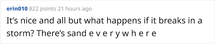 Mexican Enterprise Presents Simple, But Genius &#8216;Sand Blinds&#8217;