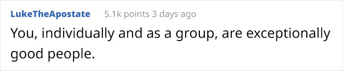 Manager Receives An 8 Hours Notice To Fire All His Staff, Orders Pizza And Writes Recommendations For Everyone Instead Manager Receives An 8 Hours Notice To Fire All His Staff, Orders Pizza And Writes Recommendations For Everyone Instead