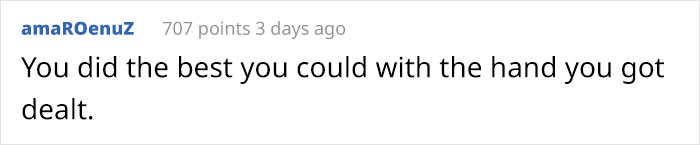 Manager Receives An 8 Hours Notice To Fire All His Staff, Orders Pizza And Writes Recommendations For Everyone Instead Manager Receives An 8 Hours Notice To Fire All His Staff, Orders Pizza And Writes Recommendations For Everyone Instead