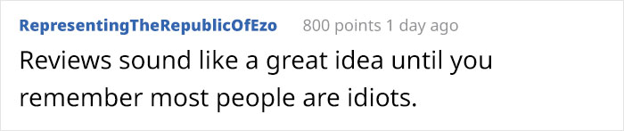 Entitled Customer Leaves A One-Star Yelp Review Over Omelet, Gets Exposed By The Chef That Cooked It Entitled Customer Leaves A One-Star Yelp Review Over Omelet, Gets Exposed By The Chef That Cooked It