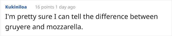 Entitled Customer Leaves A One-Star Yelp Review Over Omelet, Gets Exposed By The Chef That Cooked It Entitled Customer Leaves A One-Star Yelp Review Over Omelet, Gets Exposed By The Chef That Cooked It
