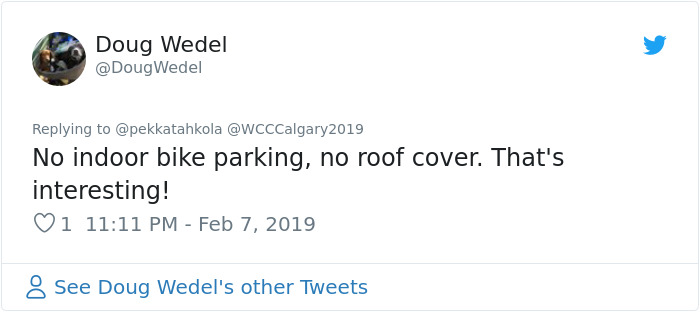 Kids In Finland Continue To Ride Bicycles To School In -17°C (1.4°F) Weather And It’s A Lesson In Commuting Kids In Finland Continue To Ride Bicycles To School In -17°C (1.4°F) Weather And It’s A Lesson In Commuting