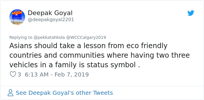 Kids In Finland Continue To Ride Bicycles To School In -17°C (1.4°F) Weather And It’s A Lesson In Commuting Kids In Finland Continue To Ride Bicycles To School In -17°C (1.4°F) Weather And It’s A Lesson In Commuting