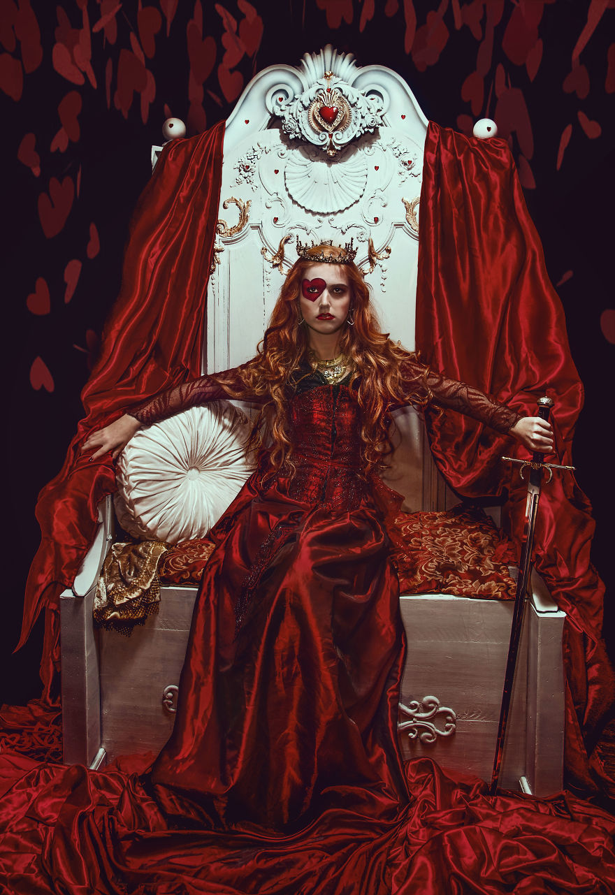 Muse Factory Studio Unlocks The Doorway To The Imagination And Education For Californian Photographers Muse Factory Studio Unlocks The Doorway To The Imagination And Education For Californian Photographers