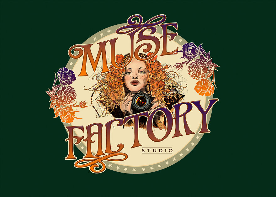 Muse Factory Studio Unlocks The Doorway To The Imagination And Education For Californian Photographers Muse Factory Studio Unlocks The Doorway To The Imagination And Education For Californian Photographers