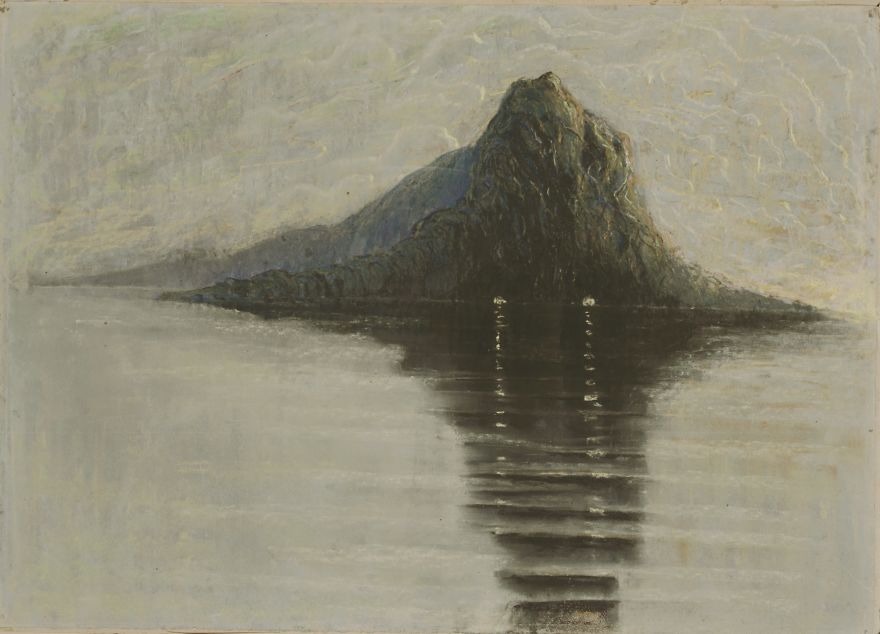 Have You Ever Stepped Inside The Painting? It Took More Than Two Years To Create This Virtual Reality Animation Project Have You Ever Stepped Inside The Painting? It Took More Than Two Years To Create This Virtual Reality Animation Project