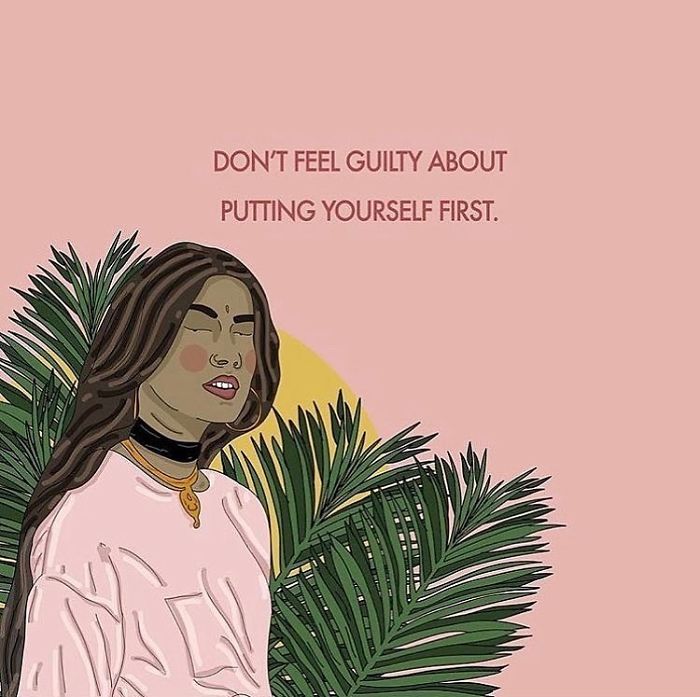 My 30 Uplifting Illustrations To Help You Focus On Self Love My 30 Uplifting Illustrations To Help You Focus On Self Love