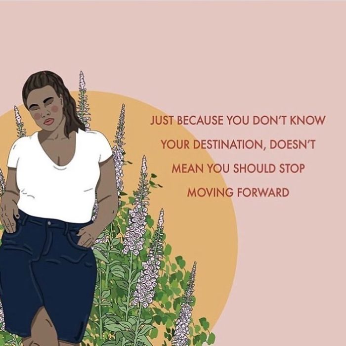 My 30 Uplifting Illustrations To Help You Focus On Self Love My 30 Uplifting Illustrations To Help You Focus On Self Love