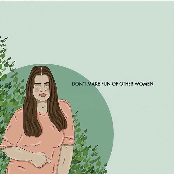 My 30 Uplifting Illustrations To Help You Focus On Self Love My 30 Uplifting Illustrations To Help You Focus On Self Love