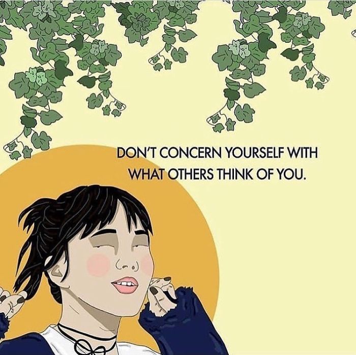 My 30 Uplifting Illustrations To Help You Focus On Self Love My 30 Uplifting Illustrations To Help You Focus On Self Love