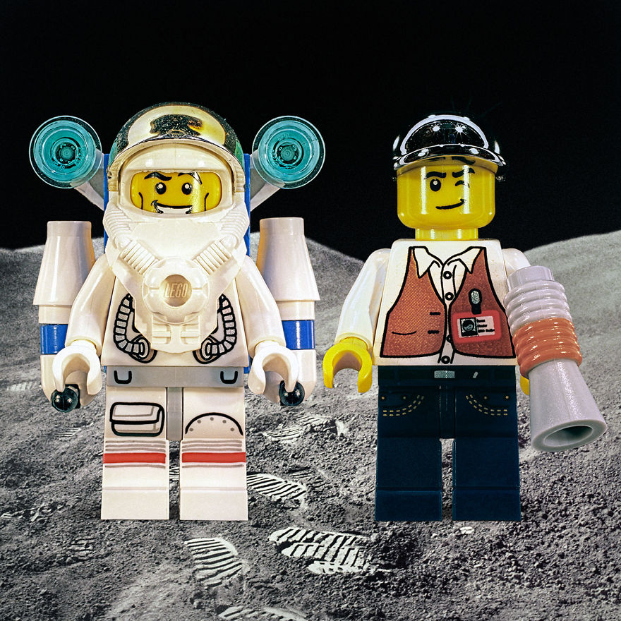 Reality Is Not A Game… Reality Is Not A Game…