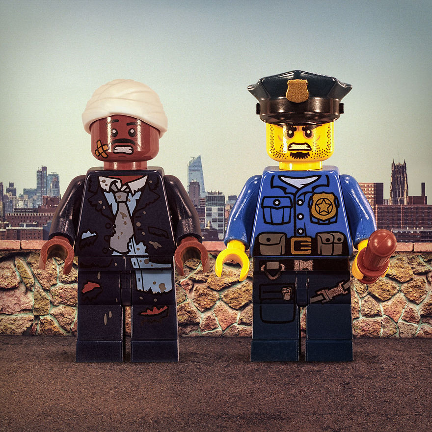 Reality Is Not A Game… Reality Is Not A Game…