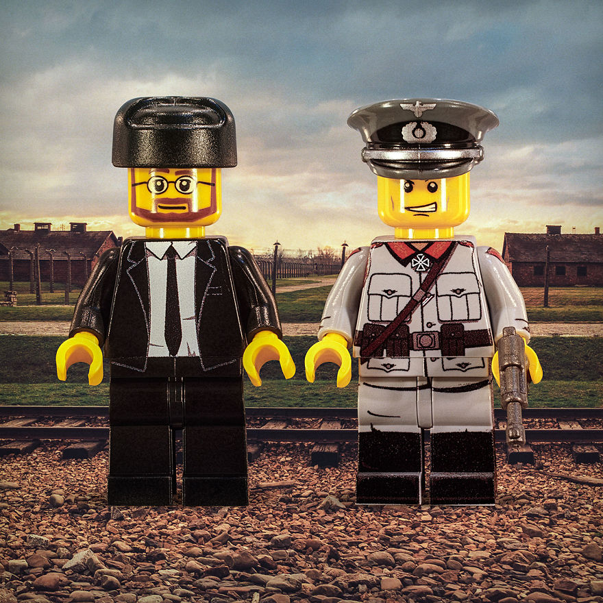 Reality Is Not A Game… Reality Is Not A Game…