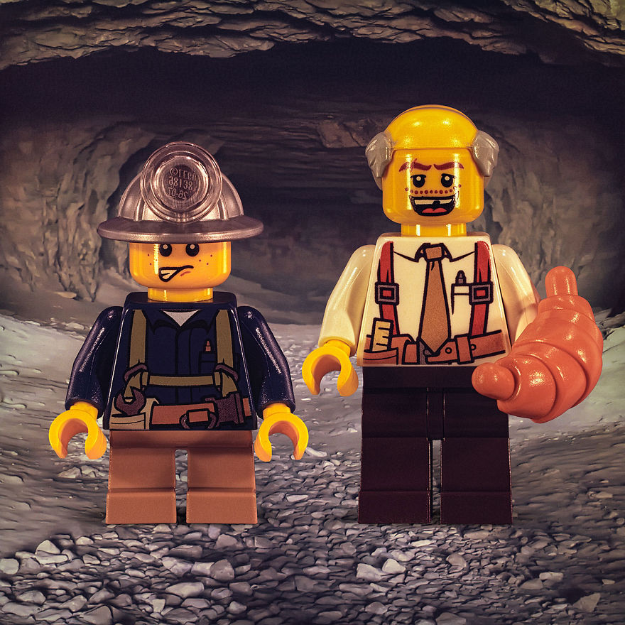 Reality Is Not A Game… Reality Is Not A Game…