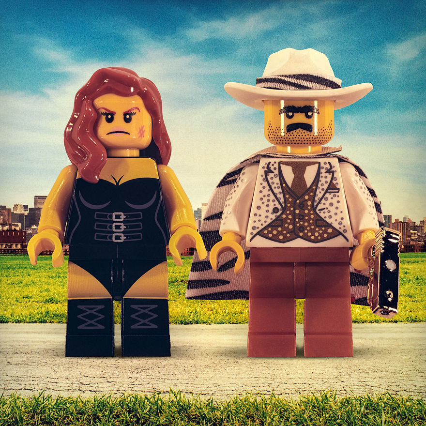 Reality Is Not A Game… Reality Is Not A Game…