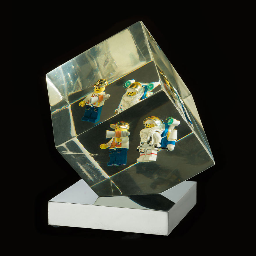 Reality Is Not A Game… Reality Is Not A Game…