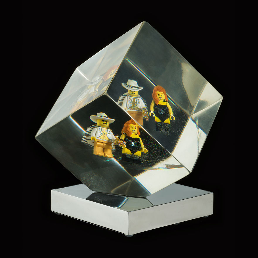 Reality Is Not A Game… Reality Is Not A Game…