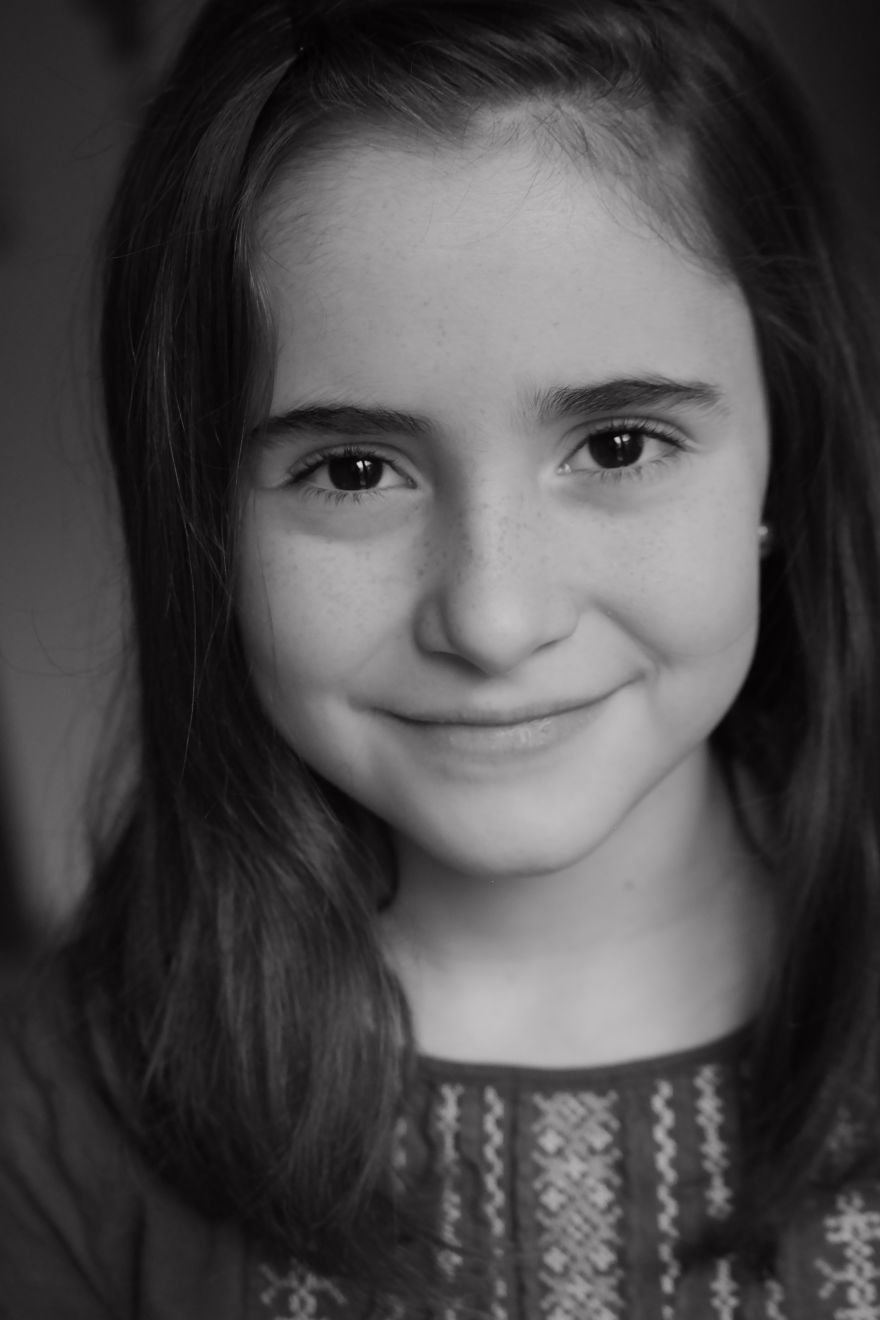 I Find Honest Beauty Everywhere And Try To Capture It In Non-Staged Portraits I Find Honest Beauty Everywhere And Try To Capture It In Non-Staged Portraits