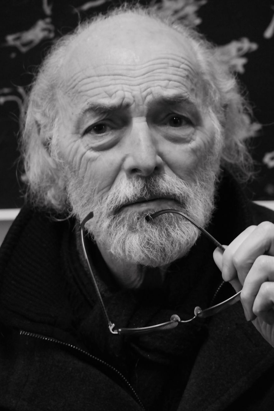 I Find Honest Beauty Everywhere And Try To Capture It In Non-Staged Portraits I Find Honest Beauty Everywhere And Try To Capture It In Non-Staged Portraits