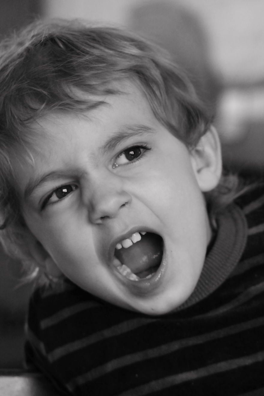 I Find Honest Beauty Everywhere And Try To Capture It In Non-Staged Portraits I Find Honest Beauty Everywhere And Try To Capture It In Non-Staged Portraits